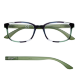 occhiale da vista zippo 31z-b26gre nero verde.png